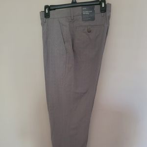 Banana Republic Tailored Slim Non Iron Pants (brand new, with tags) 32/30